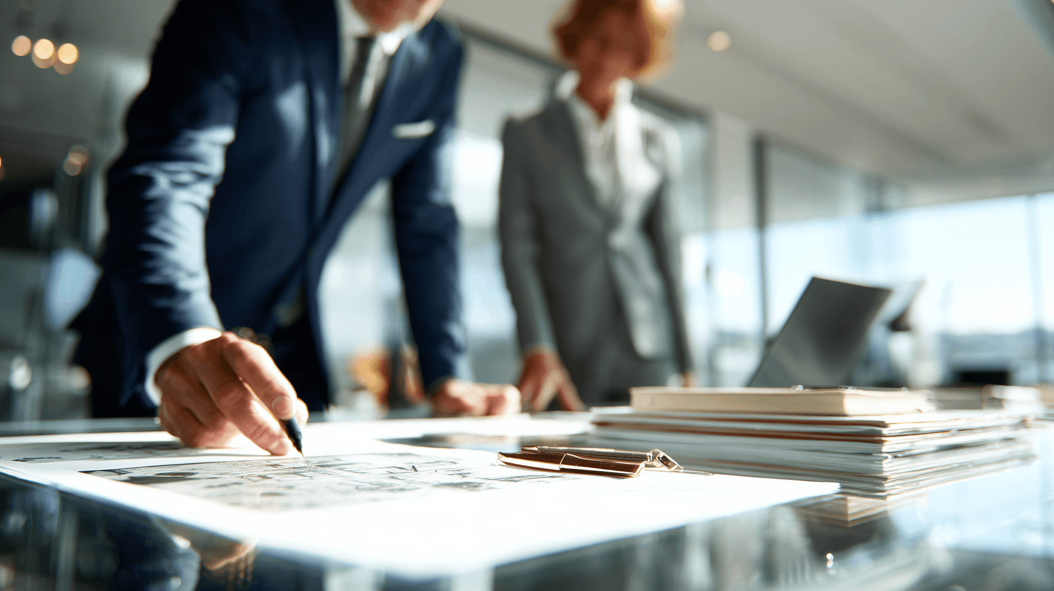 Юридические услуги