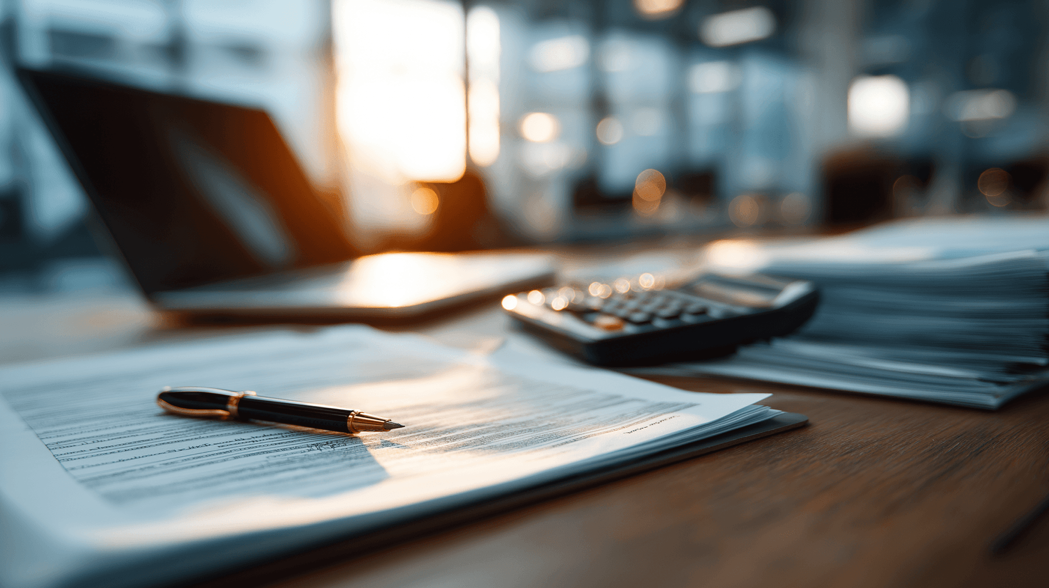 Бухгалтерские услуги