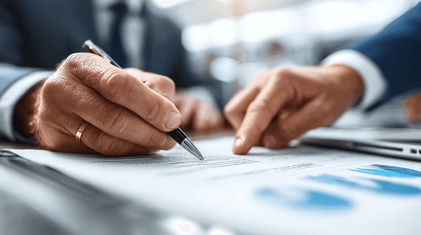 Регистрационные услуги