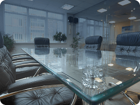 корпоративные услуги