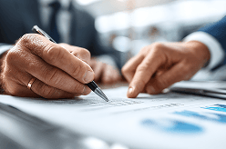 Регистрационные услуги