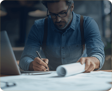 Допуск СРО для проектировщиков